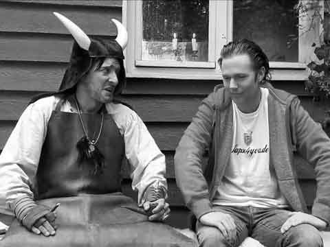 Danke schön feat. Bela B.