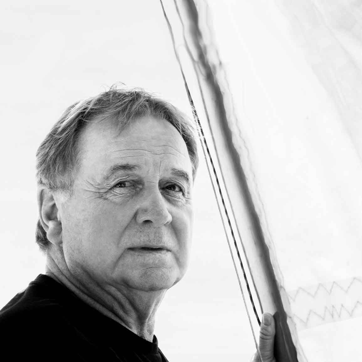 Kluis, Rock Het Bejaardentehuis