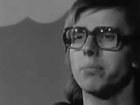 Und Ich Suche, Die Ich Liebe