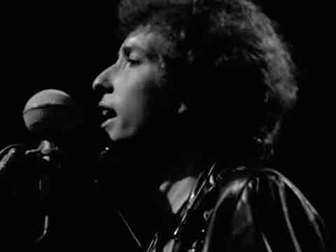 Like A Rolling Stone 1965