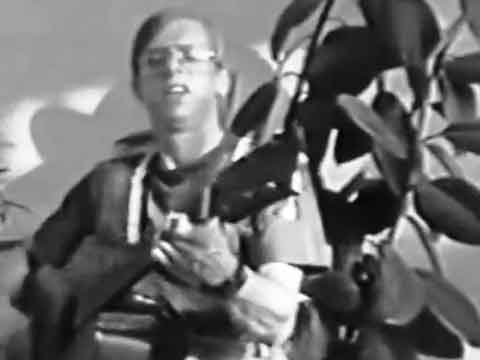 Ich Mache Meinen Frieden