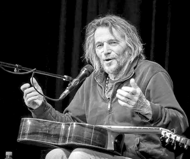 Hans Söllner – Mei Vodda