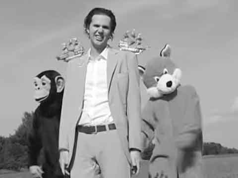 Pitschi Pitschi Popo